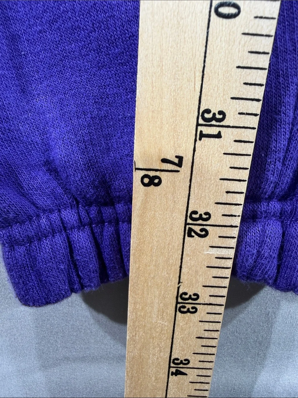Nike Purple Minnesota Vikings Crewneck Hoodie / with matching sweat pants- Youth